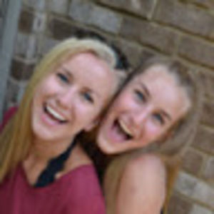 Meet your Posher, Alison